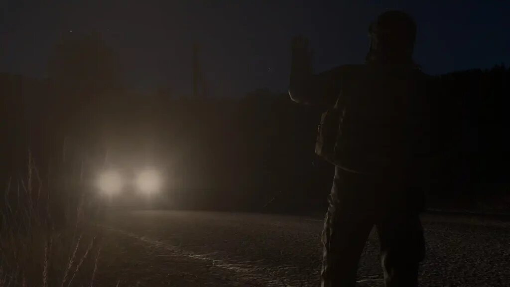 Вначале игры круто будет собрать машину. Но есть одна проблема - её ещё надо найти. А также найти детали, если она поломанная. Например нет колеса, или радиатора.