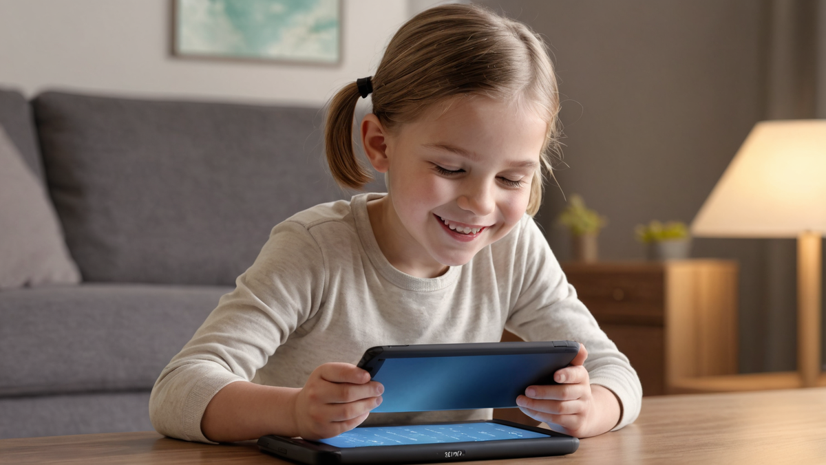 Технологии делают речь доступной для всех