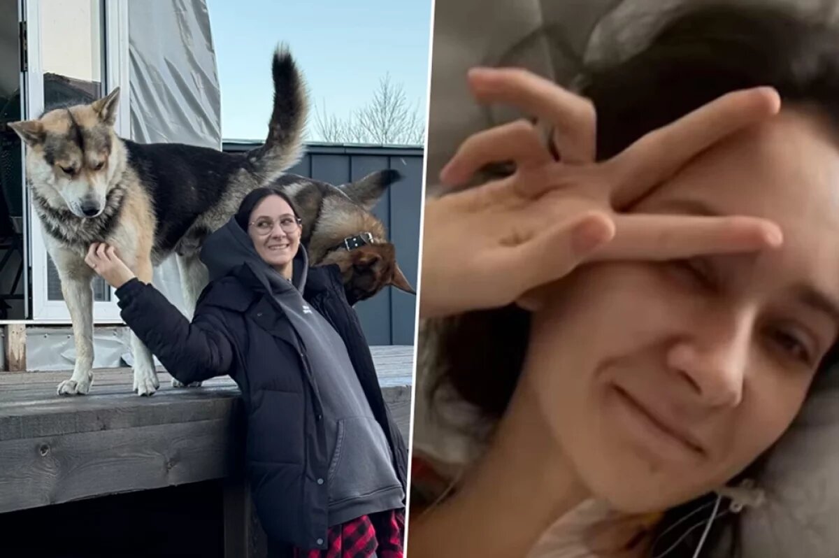    Александра Платонова.