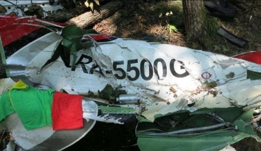    Источник фото: Межгосударственный авиационный комитет