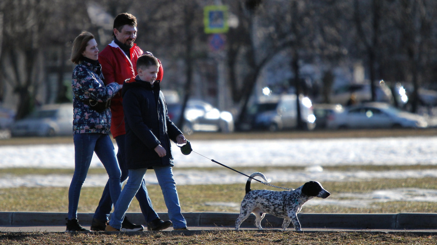    Фото: © РИА Новости/Мария Девахина