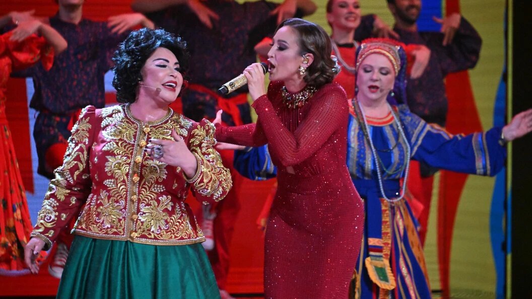    фото: Komsomolskaya Pravda/Global Look Press