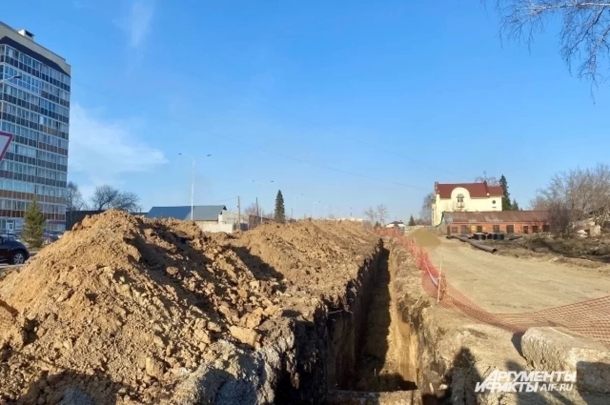    В Кемерове никто не заключил договор КРТ за 641 млн руб.