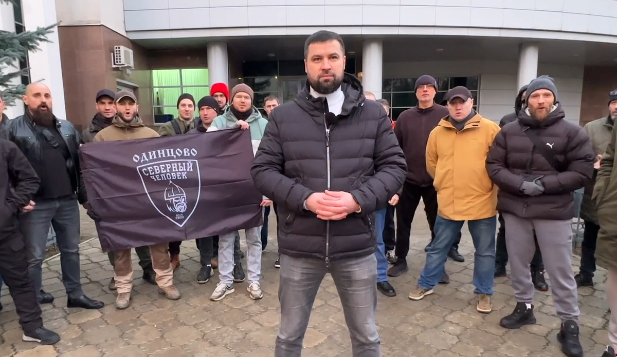 Фото из личного архива