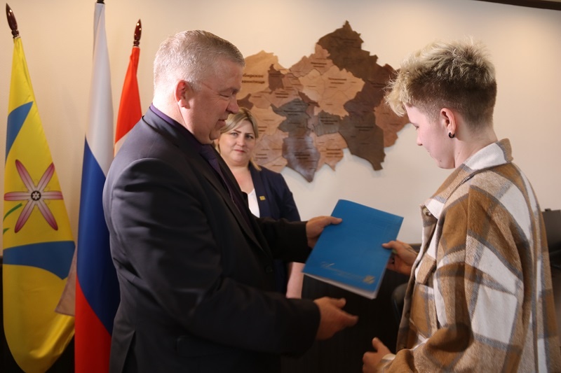    Фото редакции