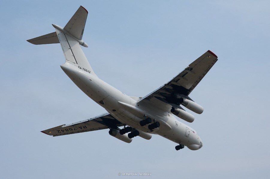    Фото: Сергей Маслюк