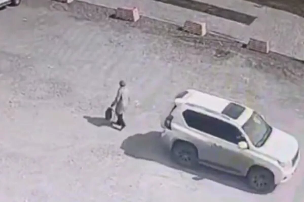    Уголовное дело возбудили по факту смерти пенсионерки после ДТП на Камчатке