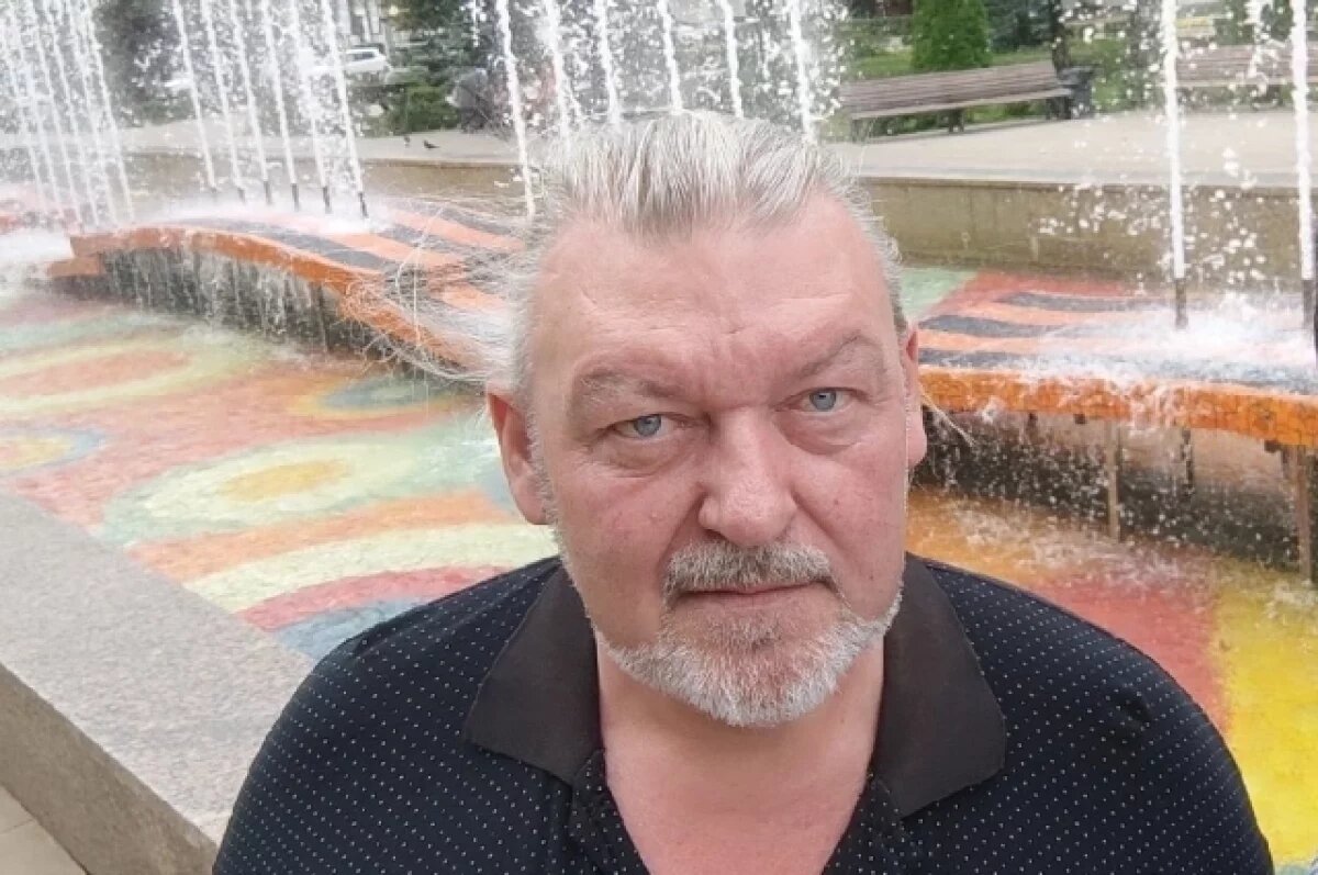    Перед смертью основатель бренда «У Палыча» искал спонсора для новой фирмы