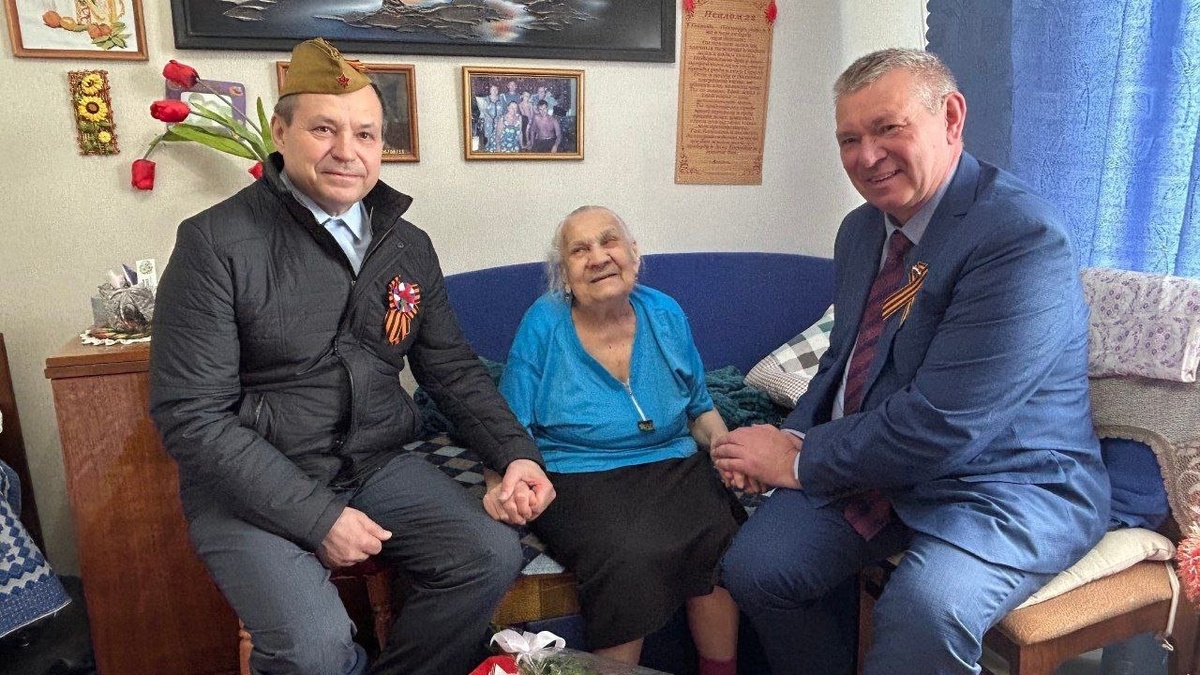    Со слезами на глазах