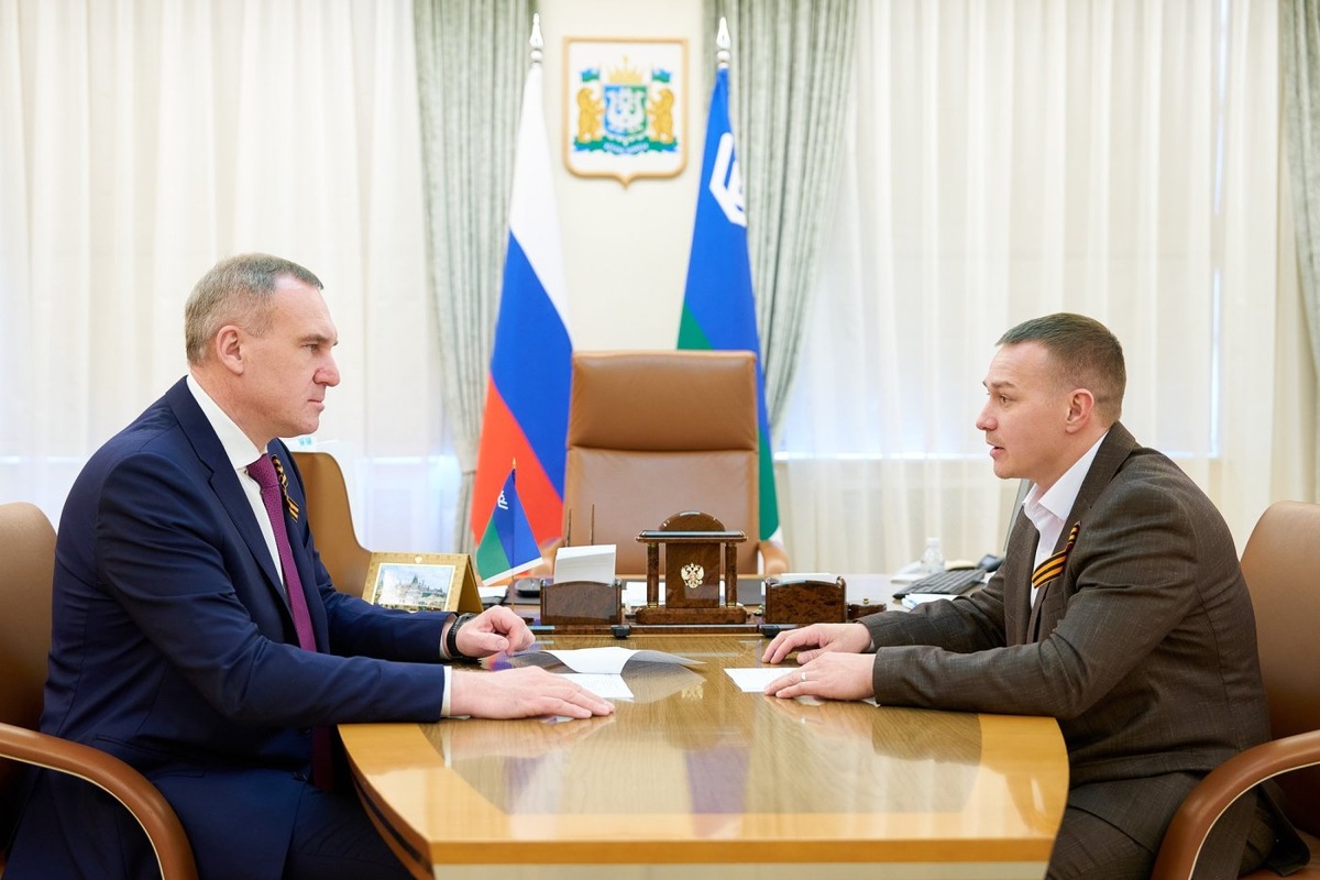    Есть цель, есть дистанция. Остальное – мелочи