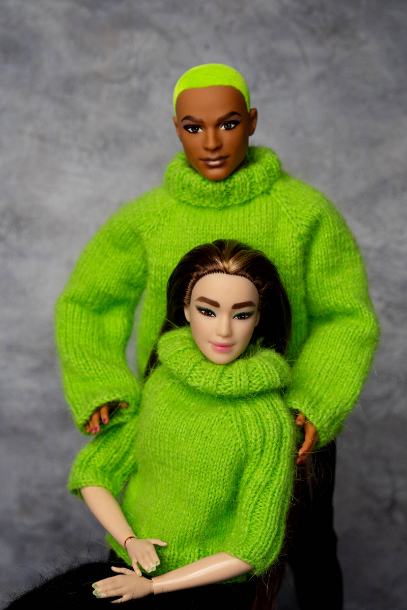 Тим и Танго