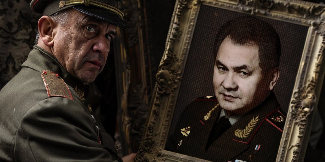 Чего удалось избежать с уходом Шойгу? Спустя год стало ясно