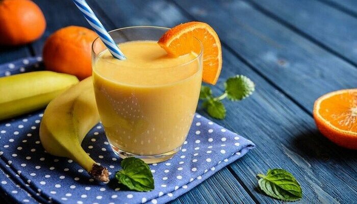 Напитки и Коктейли