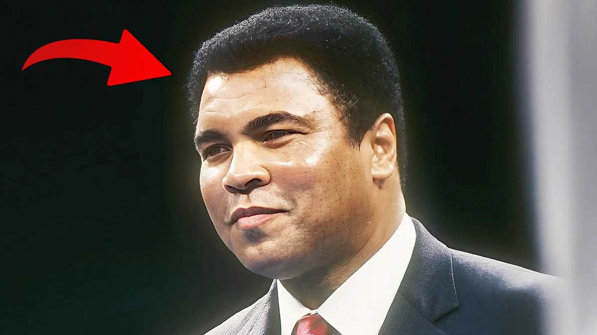 Мухаммед Али