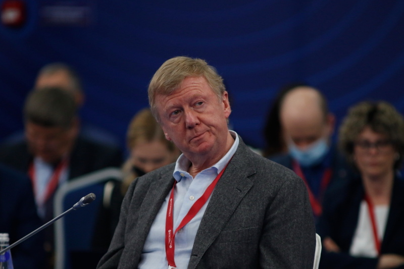    Maksim Konstantinov/Global Look Press