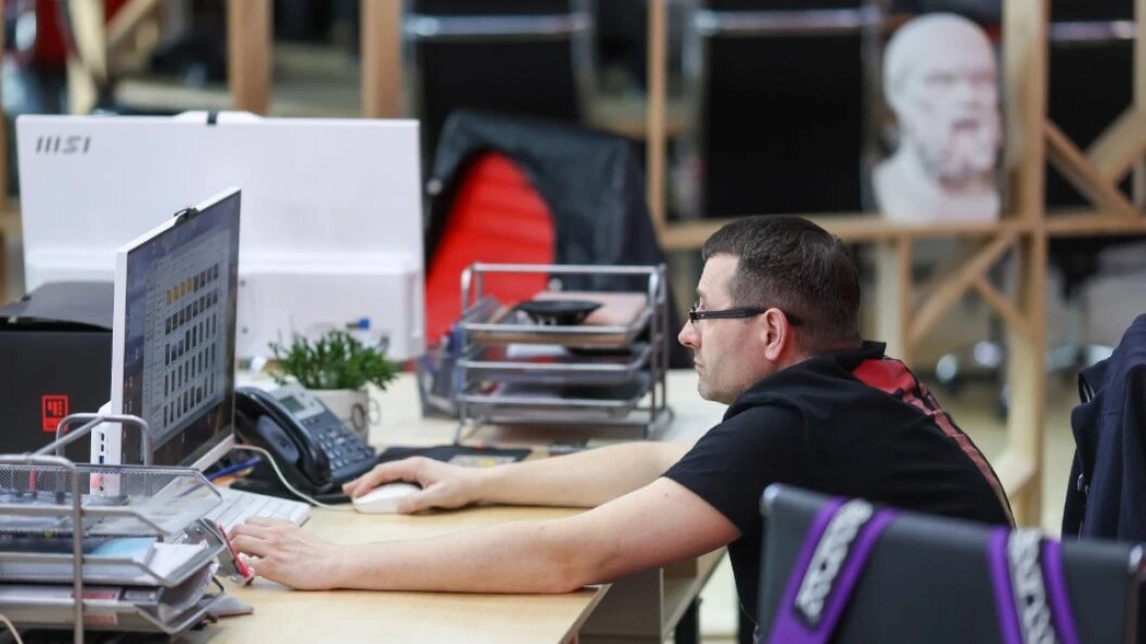    Belkin Alexey/news.ru/Globallookpress