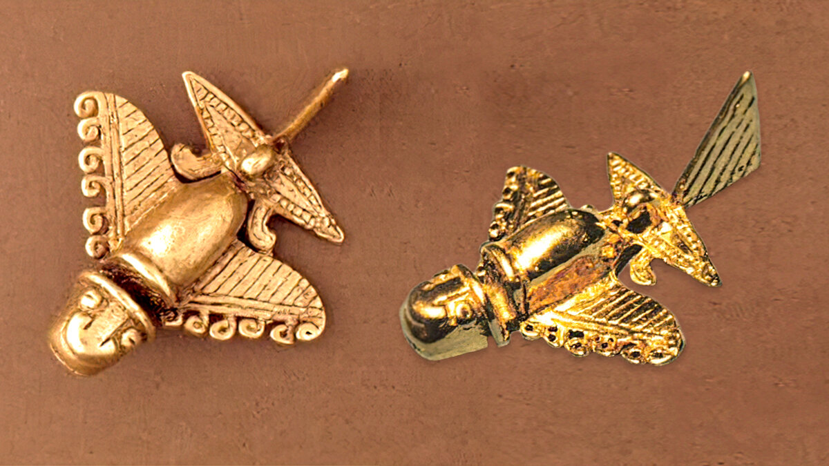 Древние модели самолетов. Инет