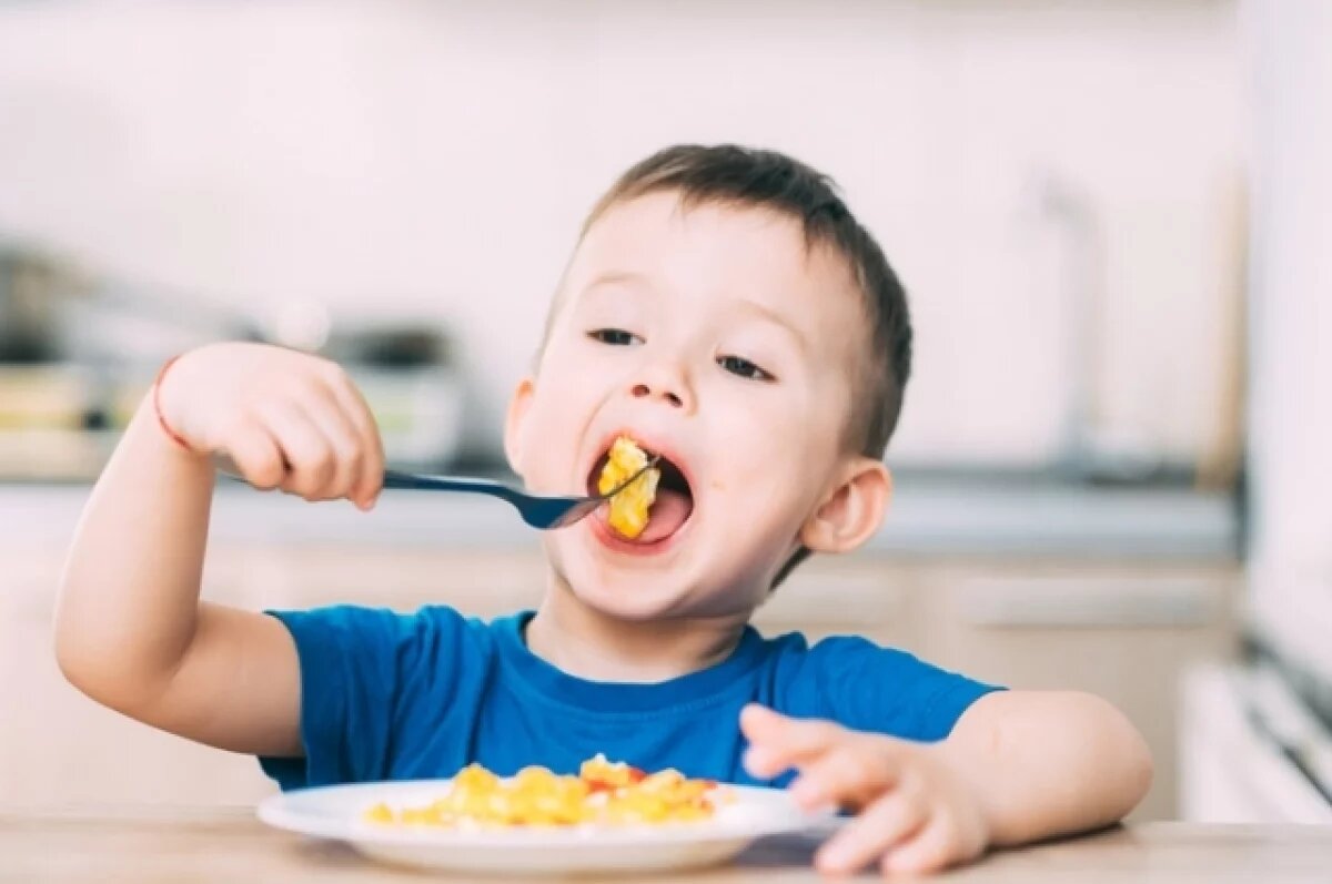    ИМТ ребенка в возрасте 6 лет лучше всего предсказывал риск развития у него избыточного веса или ожирения к 18 годам.