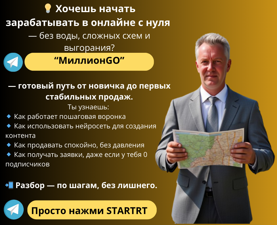 Просто нажми START