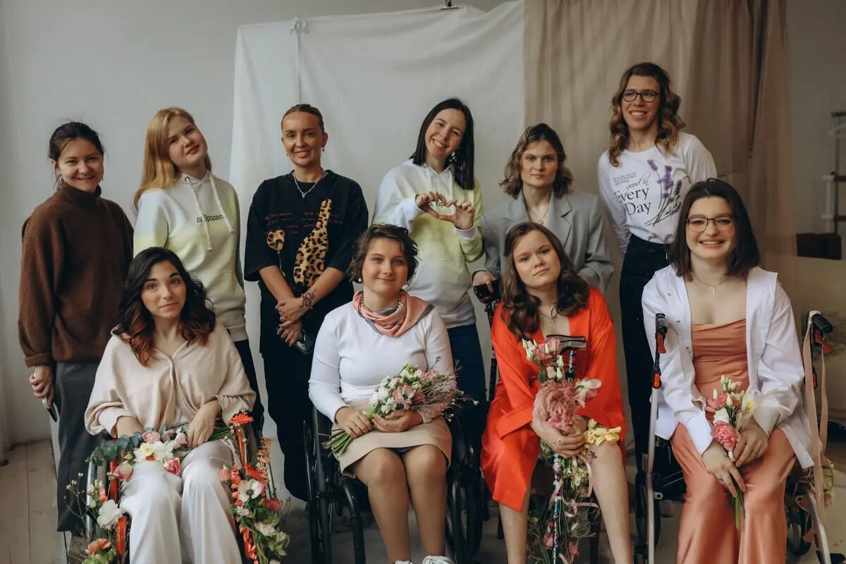    Фото: Фонд «Доброделы»