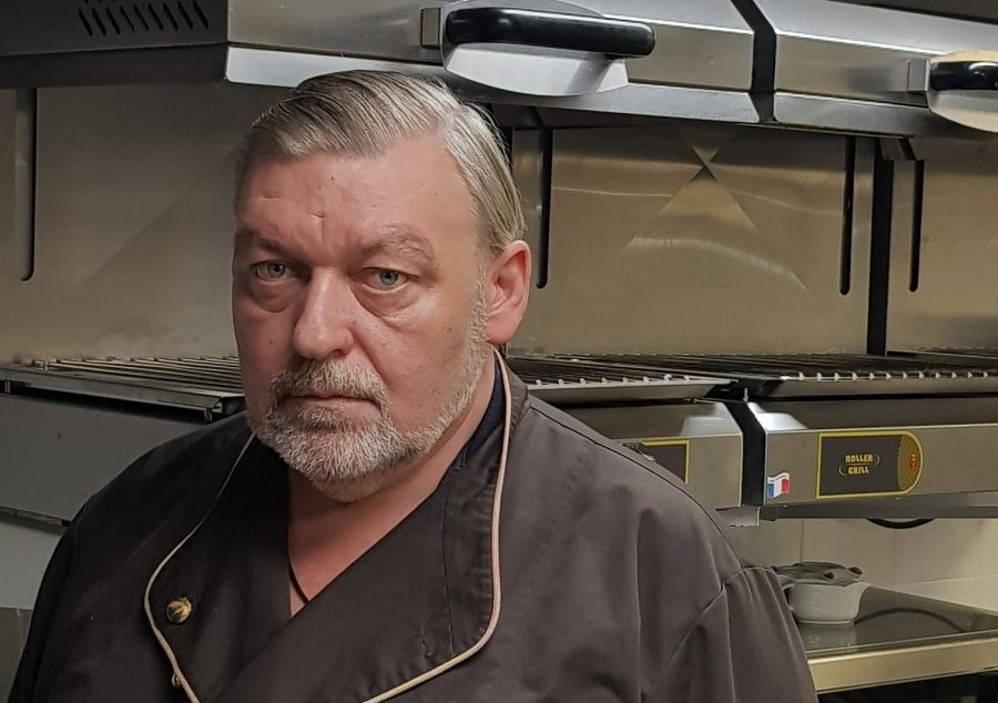 Андрей Сульдин