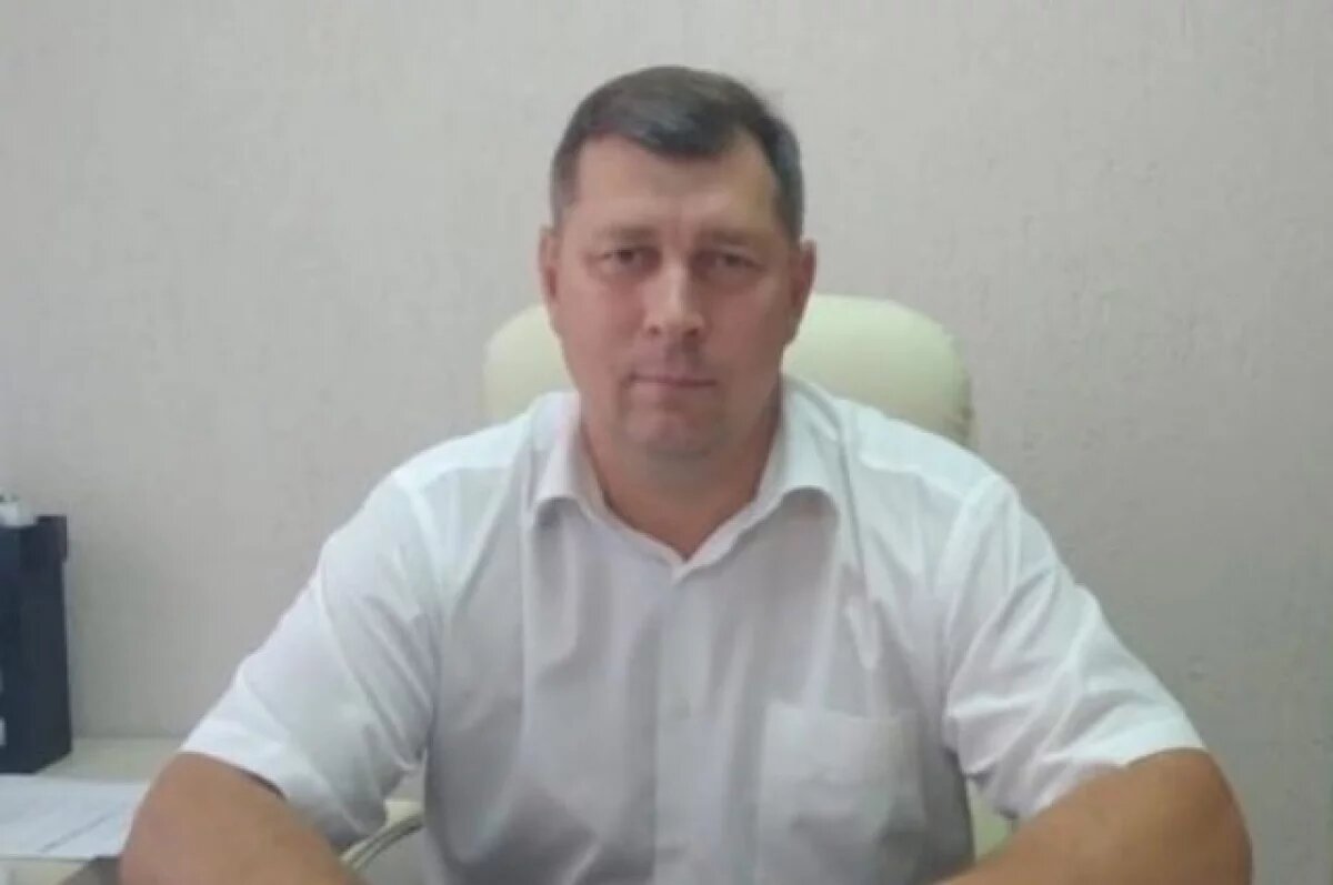    В городе Башкирии скончался начальник Управления физкультуры и спорта мэрии