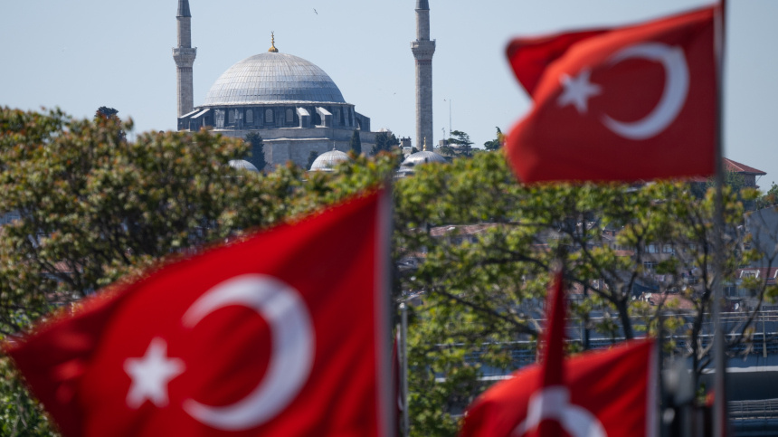    Фото: © РИА Новости/Кирилл Зыков; 5-tv.ru