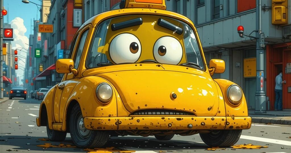 Закон о такси 2025. Чего ждать? Новый закон ударит по кошелькам или спасёт автопром?