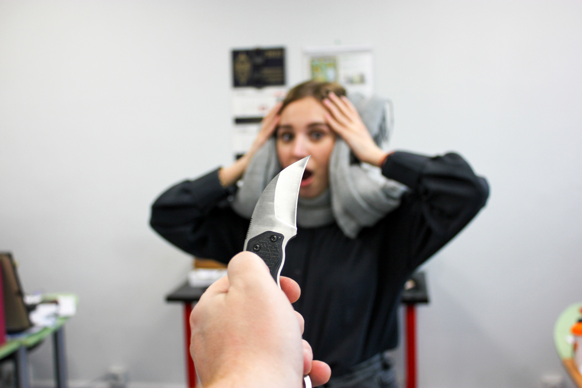 От рук маньяка погибло более 80 человек.  Фото: ФедералПресс / Дмитрий Шевалдин