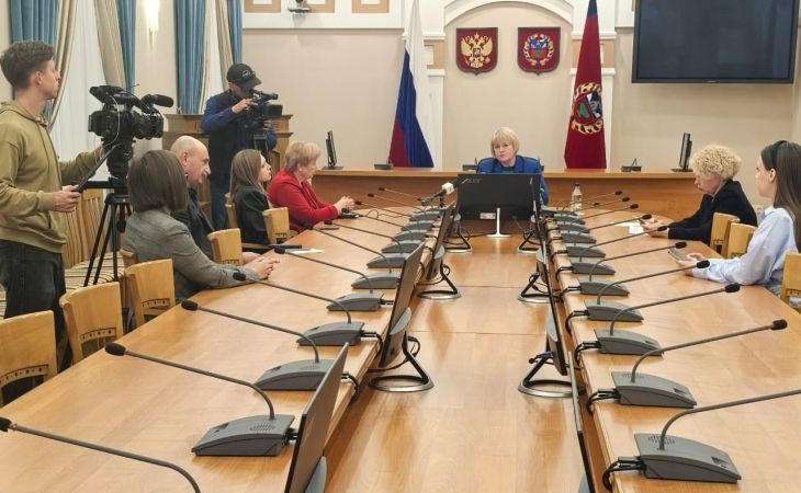 Фото:. пресс-служба Правительства АК