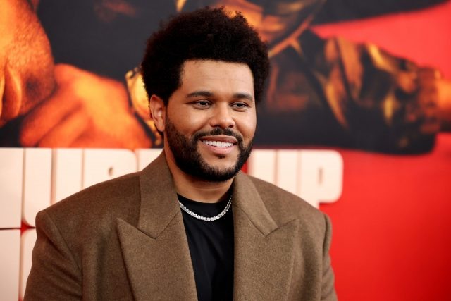    The Weeknd. Фото: Getty Images