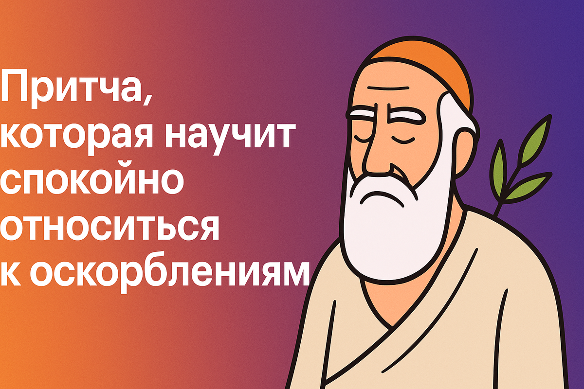 Как перестать принимать чужие обидные слова близко к сердцу?