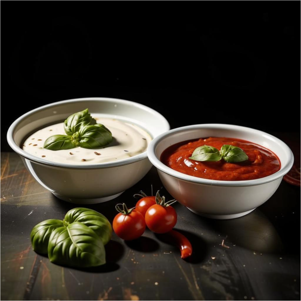 Два восхитительных соуса к мясу, шашлыку, рыбе и птице: простые рецепты для вашего стола