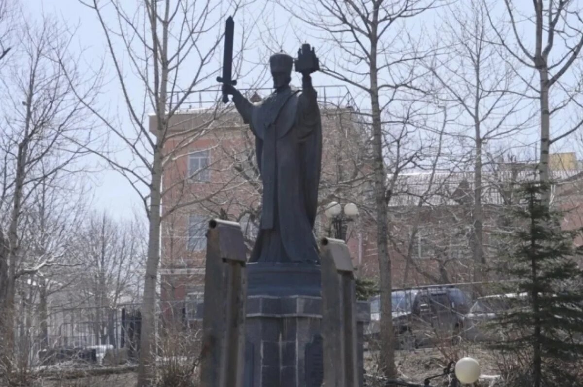    На Камчатке обновят центр города вместе с асфальтированием улицы Ленинской