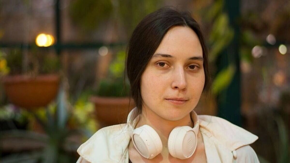 Ученая из России арестована в США за контрабанду эмбрионов лягушек. Источник: Соцсети