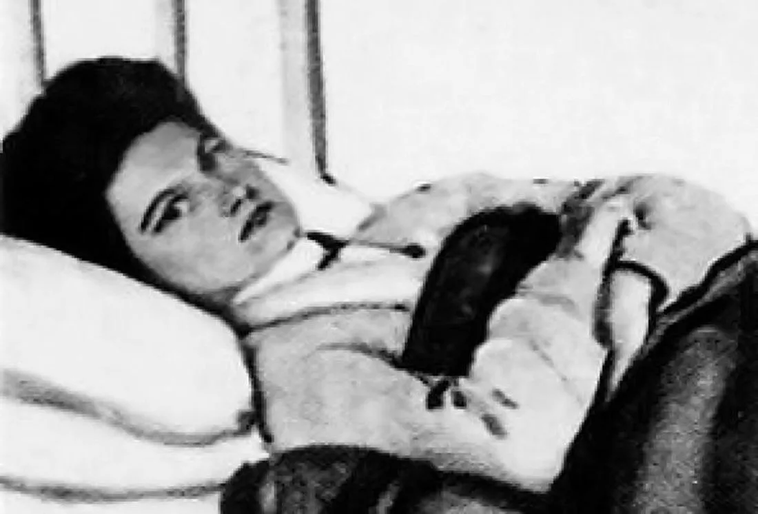 Героиню моей сегодняшней истории совсем не зря прозвали «Тифозной Мэри» впоследствии.