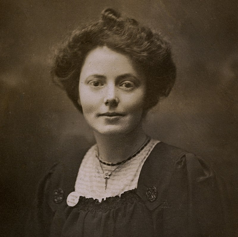 Фото иллюстративное. Ирония в том, что она — реально не виновата в том, что натворила. 