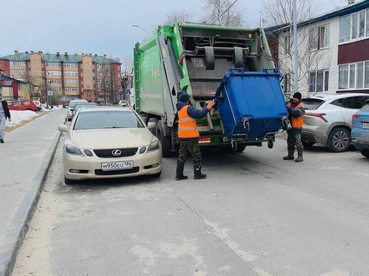     Фото: Ямал Экология