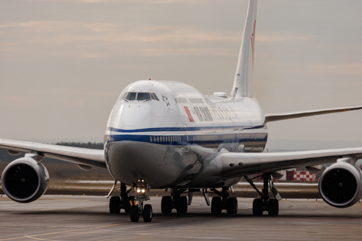 Sergey Elagin/Business Online/Globallookpress
