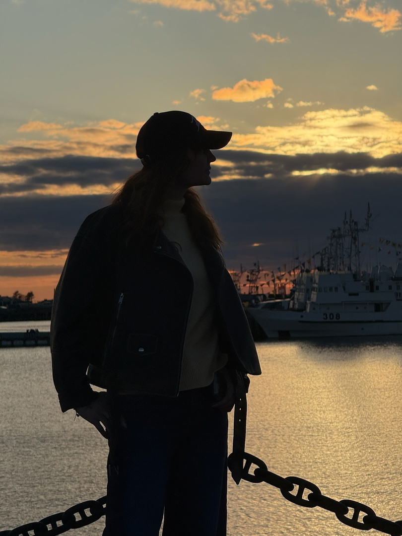 Фото из личного архива