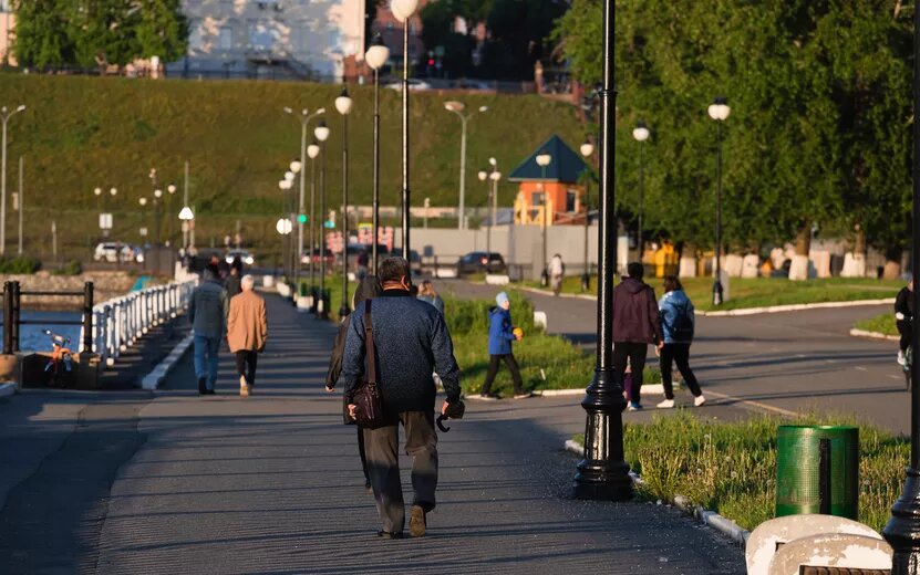    Главные новости Ижевска на утро 15 мая: дело депутата Гордумы и приговор сутенерам
