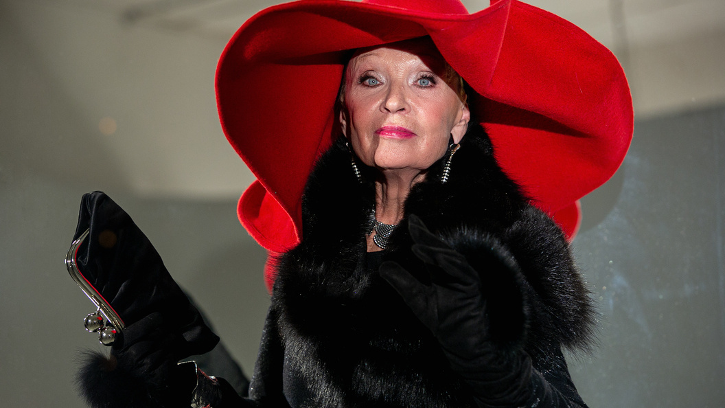 Светлана Светличная