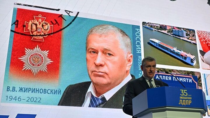 Такого не смог предсказать даже Жириновский: Крах ЛДПР пришёл откуда не ждали