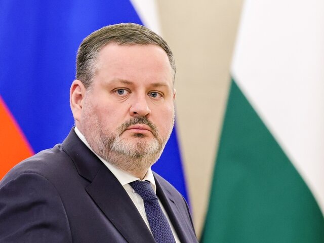    Фото: ТАСС/URA.RU/Роман Наумов