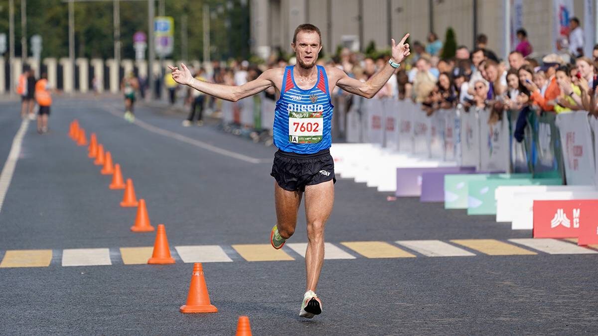    Фото: Пелагия Тихонова / АГН Москва