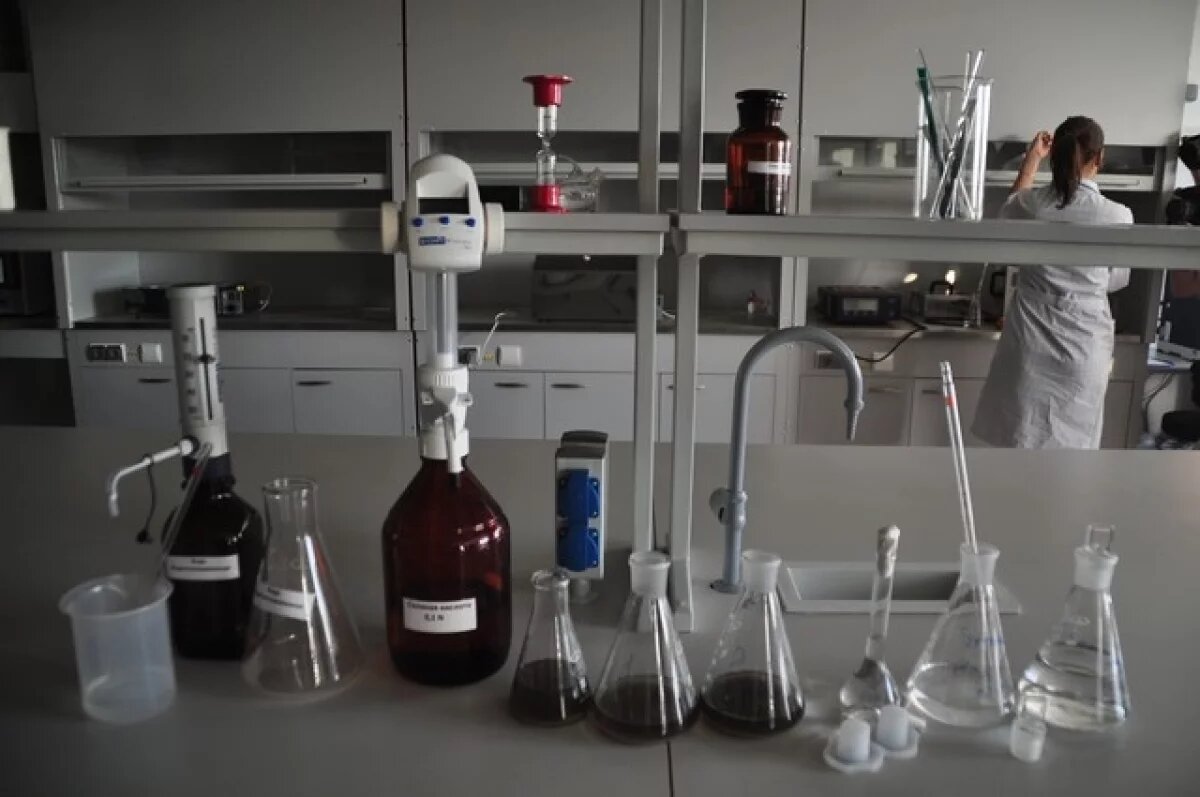    «Анальгетик будущего» создали нижегородские ученые