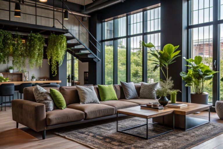    Инвестиции в недвижимость Иордании: как лофты могут обеспечить стабильный доход и новый ВНЖ