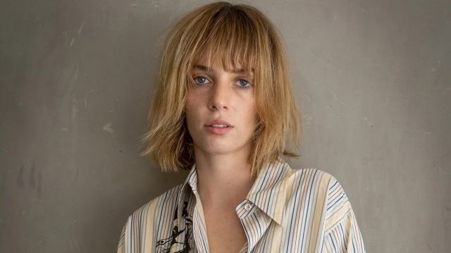    Майя Хоук. Фото: социальные сети