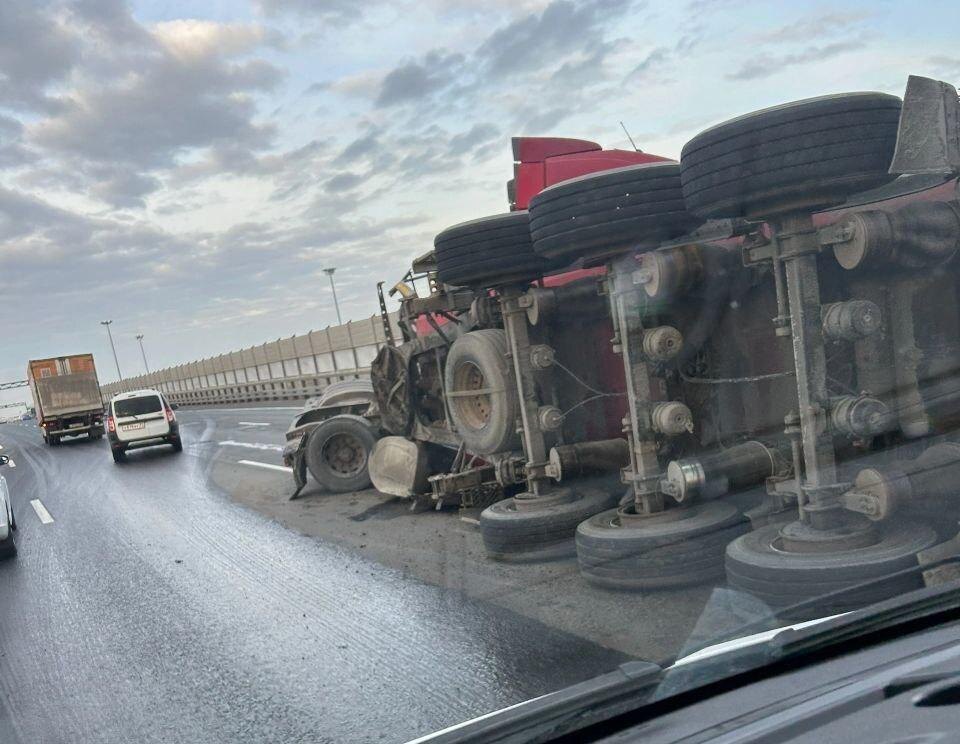    Фото: «Мегаполис»