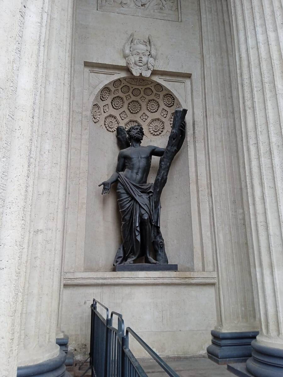 Казанский собор 